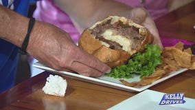 Comfort Food at The Mill