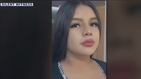 Search continues for suspect in teen's death