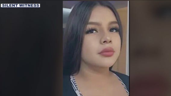 Search continues for suspect in teen's death