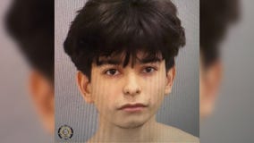 20-year-old accused of luring minors: Buckeye PD