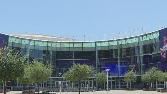Suns, Mercury arena now known as Mortgage Matchup Center