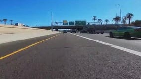 Arizona's alternative fuel vehicle HOV lane perk ends