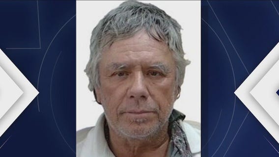 Man missing after Globe flash floods found safe