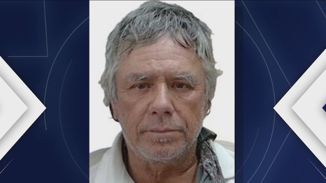 Man missing after Globe flash floods found safe