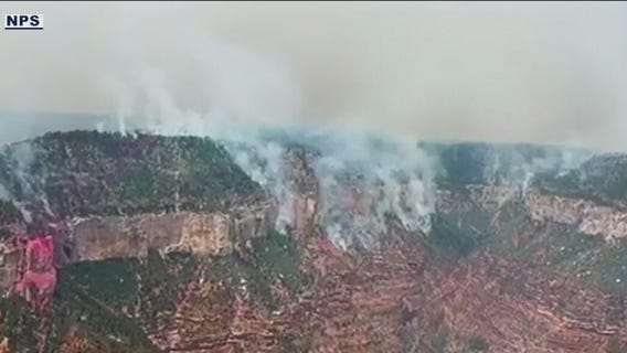 Dragon Bravo Fire is 100% contained