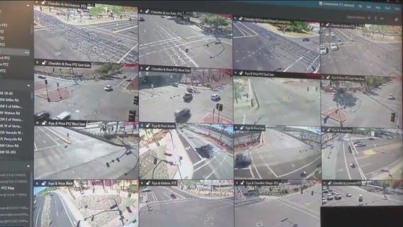 Chandler PD gets improved 911 response tools