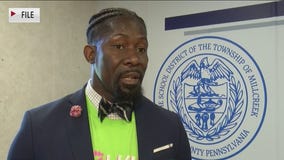 Iowa supt. quits amid immigration status questions