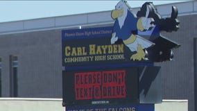 Calls for changes following Phoenix HS fight