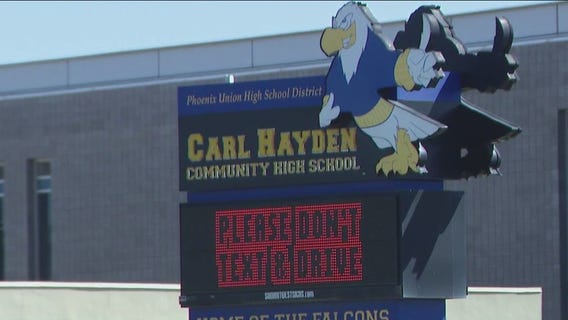 Calls for changes following Phoenix HS fight