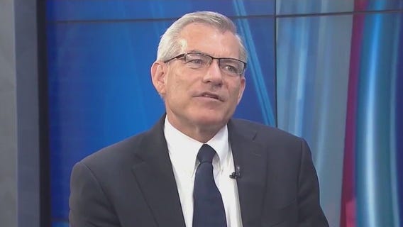David Schweikert to run for AZ Governor in 2026