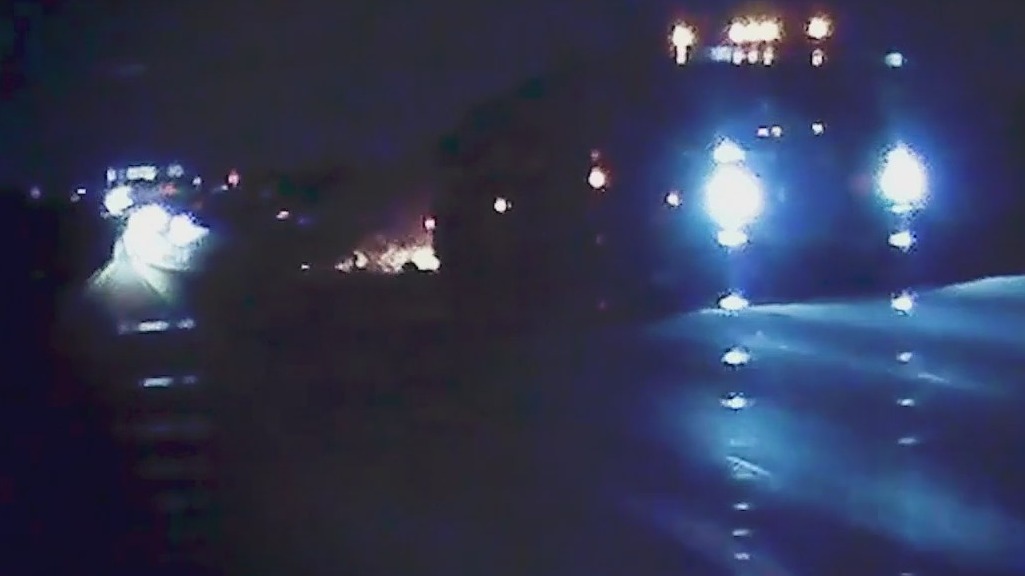 1 dead in U.S. 60 crash in Mesa