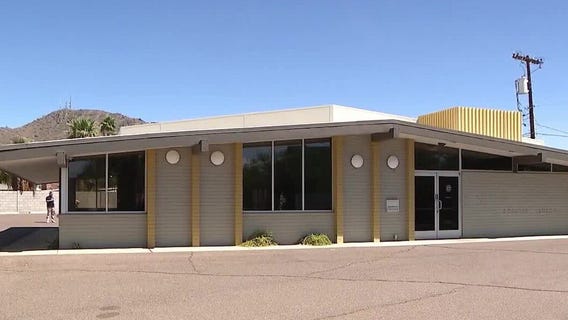 AZ group seeks to preserve Sunnyslope building
