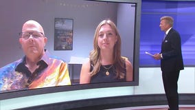 Arizona Republic reporters say officials downplayed Dragon Bravo Fire threats