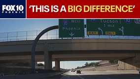 Arizona's EV drivers lose access to HOV lanes, tax credits