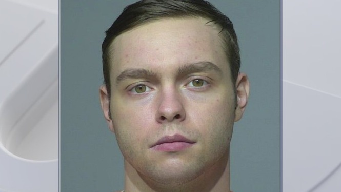 Swim coach sentenced; 18 months prison for secretly recording teen