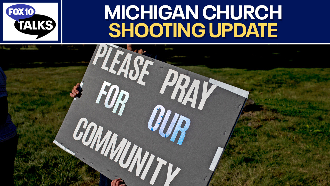 Waste Management Open changes | FOX 10 Talks