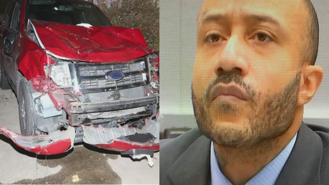 Darrell Brooks trial: Defendant's arrest prosecutors' next focus