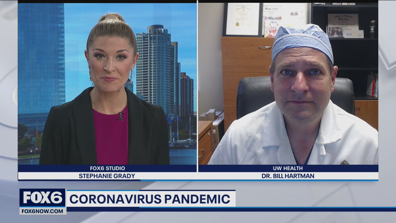 COVID booster now approved for kids as young as 5 years old.