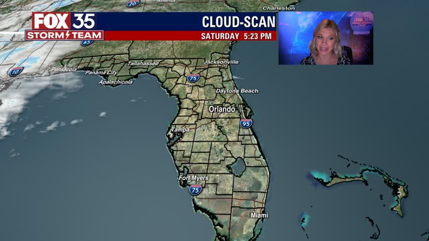 Weather Forecast: Nov. 27