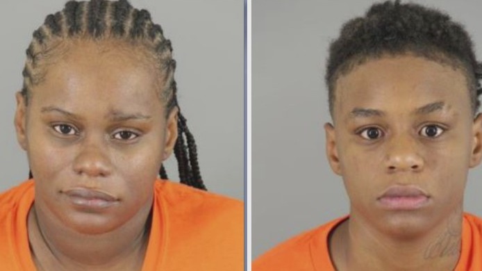 Waukesha Extended Stay shooting, mother, daughter charged