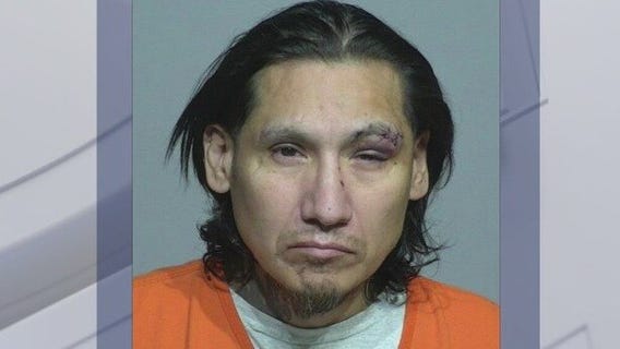 Greenfield man accused of driving drunk; faces 7th OWI conviction