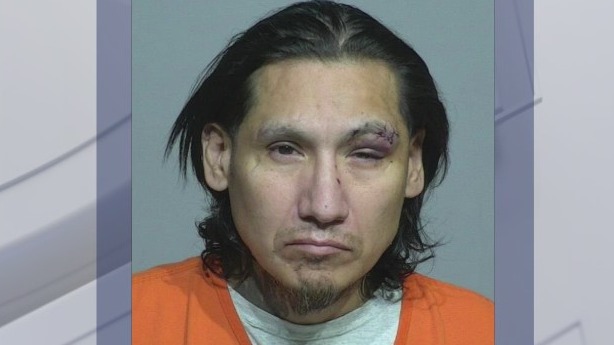 Greenfield man accused of driving drunk; faces 7th OWI conviction