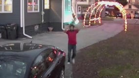 Darrell Brooks trial: Witnesses track defendant after SUV ditched