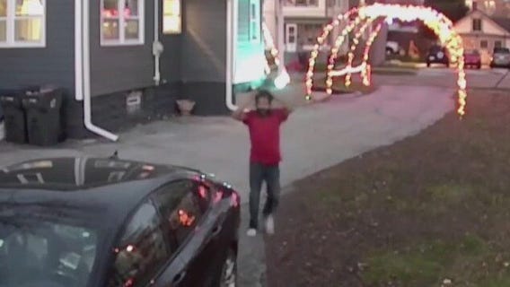 Darrell Brooks trial: Witnesses track defendant after SUV ditched