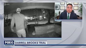 Darrell Brooks trial: The 'state is connecting the dots,' expert says