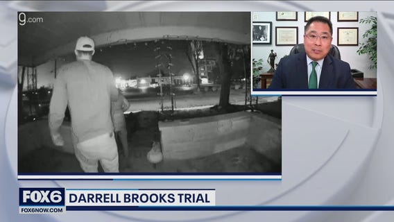 Darrell Brooks trial: The 'state is connecting the dots,' expert says