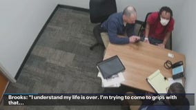 Darrell Brooks trial: Defendant's interviews played for the jury