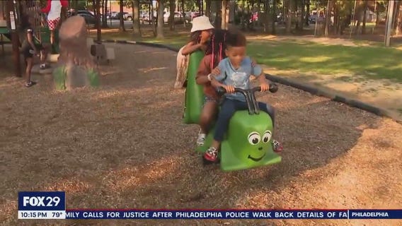 South Jersey boy with heart condition campaigns for special trip