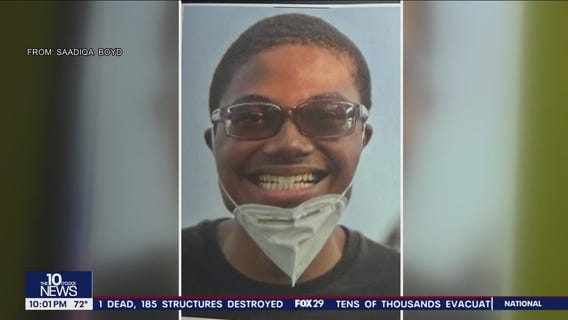 North Philly autistic man missing 5 days possibly endangered