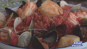 A Taste of Italy at Ariano