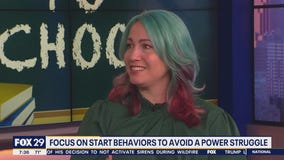 Back to School Detox