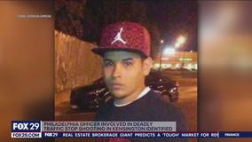 Family of victim in deadly police-involved shooting demands answers