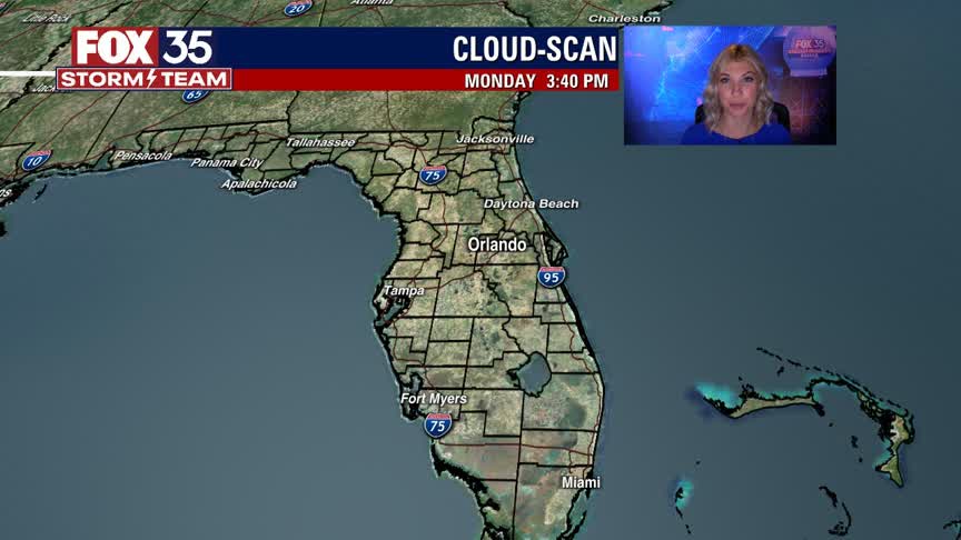 Weather Forecast: Nov. 29