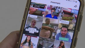 'Ozempic weight loss' TikTok craze, diabetes drug harder to get