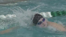 Port Washington Pirates swimmers overcome adversity in the pool