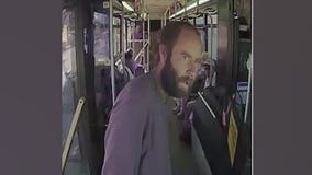 Tolleson Police seek attempted abduction suspect