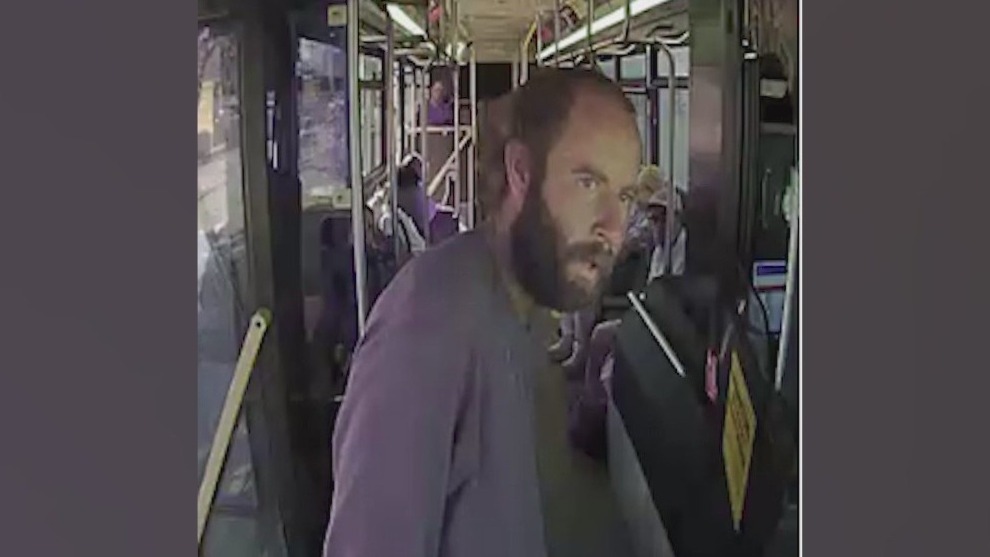 Tolleson Police seek attempted abduction suspect