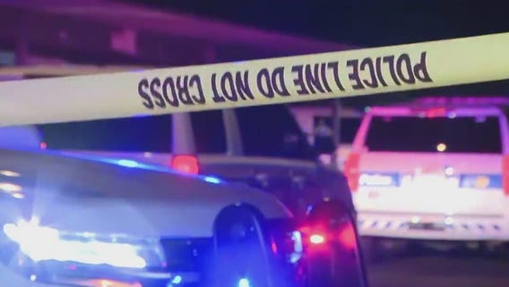 Man shot in Maryvale neighborhood: PD