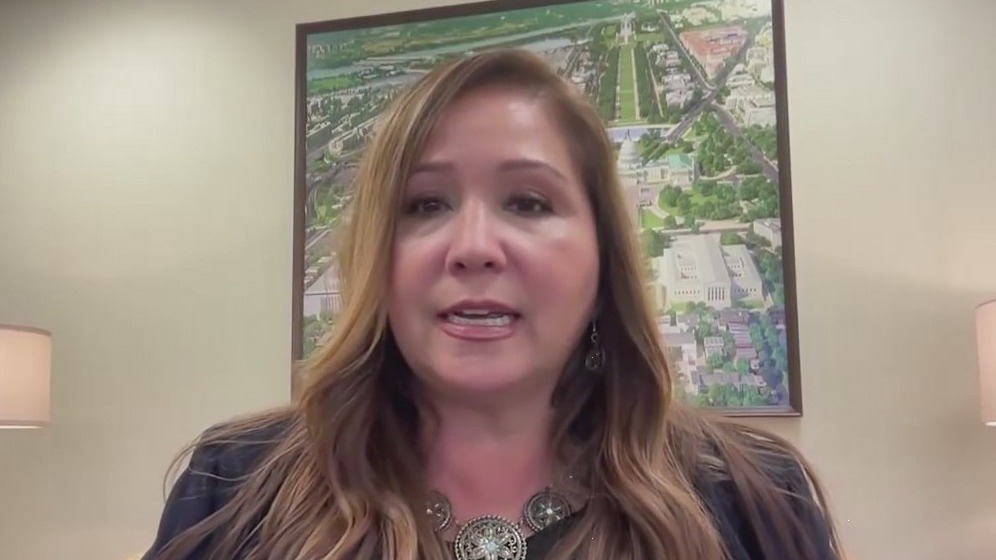 House legislative closure sidelines Grijalva's swearing-in