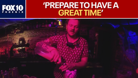 Halloween-themed Black Lagoon pop-up returns to Sunny?s Lounge