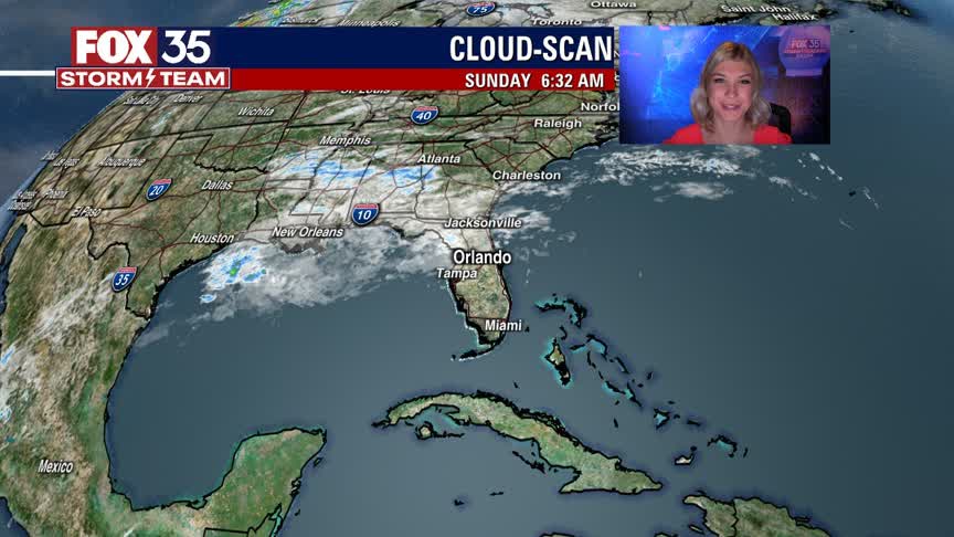 Weather Report: Nov. 28, 2021