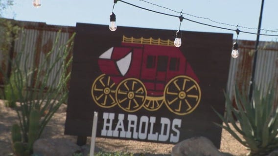 Cave Creek business celebrates 90th anniversary