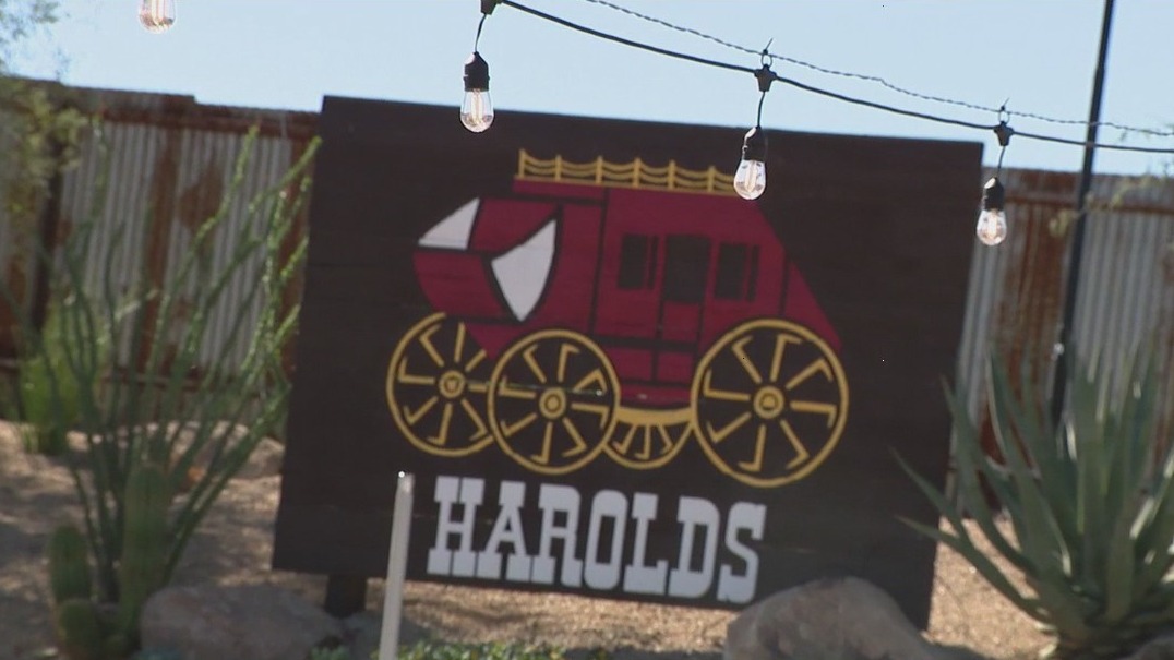 Cave Creek business celebrates 90th anniversary