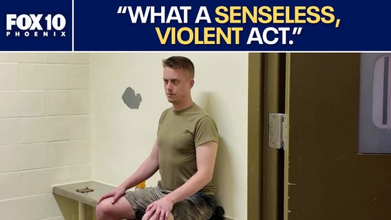 Suspect in murder of 2 Phoenix teens arrested