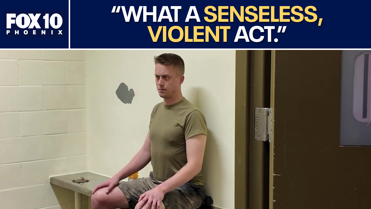 Suspect in murder of 2 Phoenix teens arrested