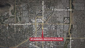 1 critically hurt in stabbing in Old Town Scottsdale